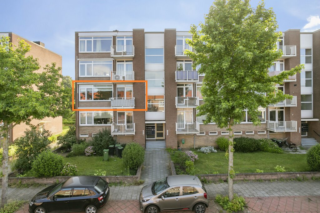 Deventer Constantijn Huygensstraat 82 – Hoofdfoto