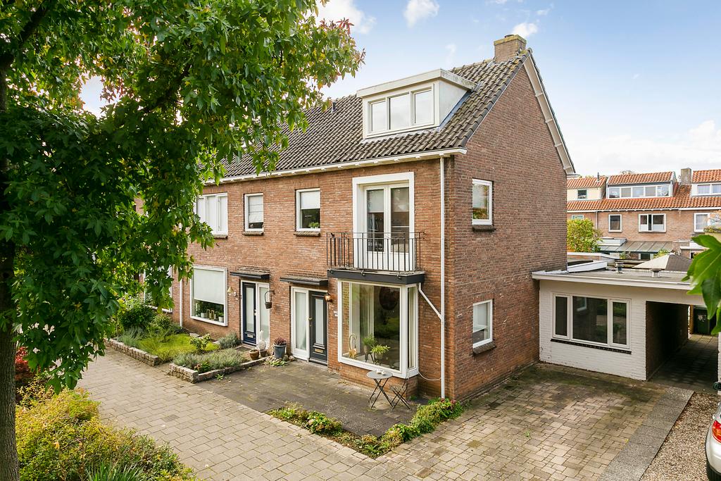 Deventer Constantijn Huygensstraat 43 – Hoofdfoto