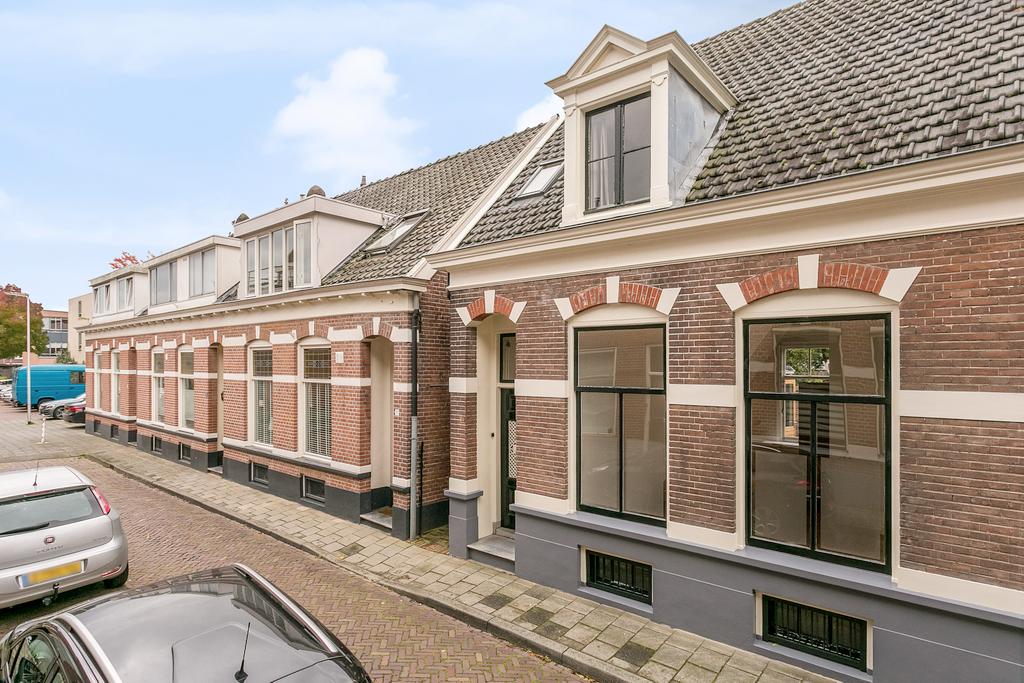 Deventer Veldstraat 13 – Foto