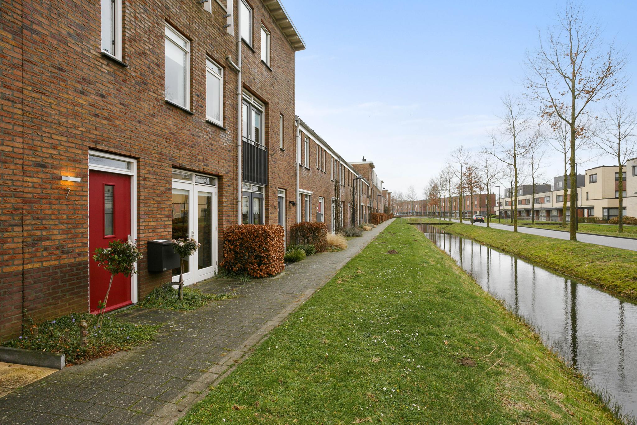 Deventer Cornelis Lelylaan 7 – Foto 22