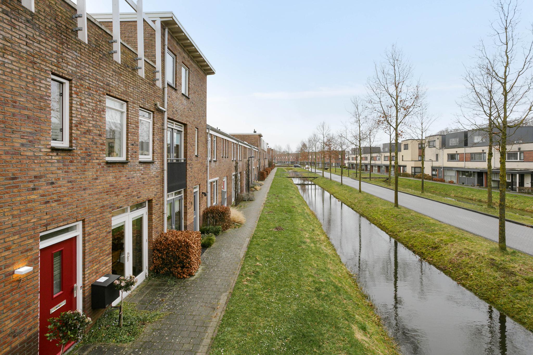 Deventer Cornelis Lelylaan 7 – Foto 14