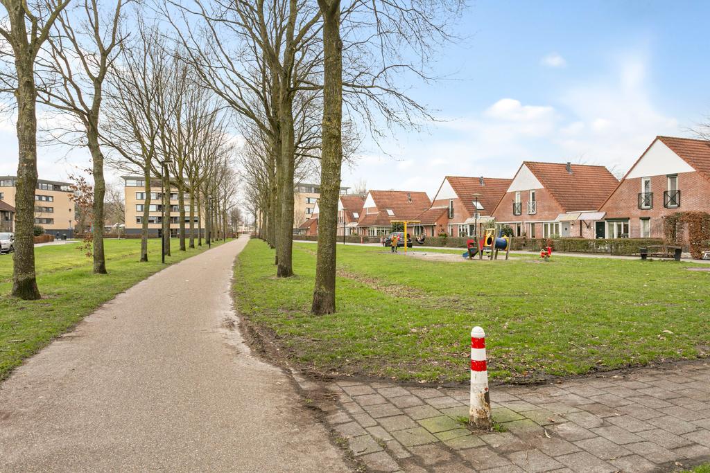 Deventer Van der Meystraat 7 – Foto 3