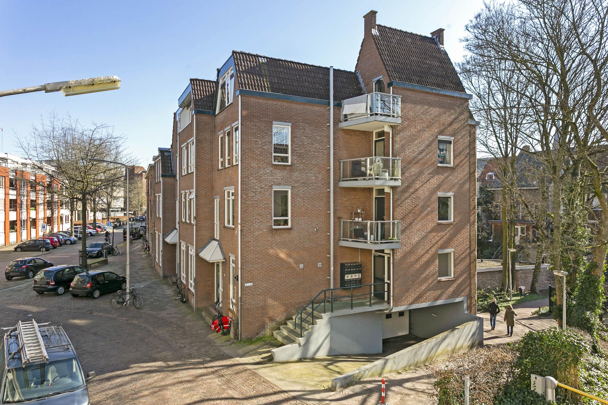 Deventer Geert Grootestraat 42 – Foto 6