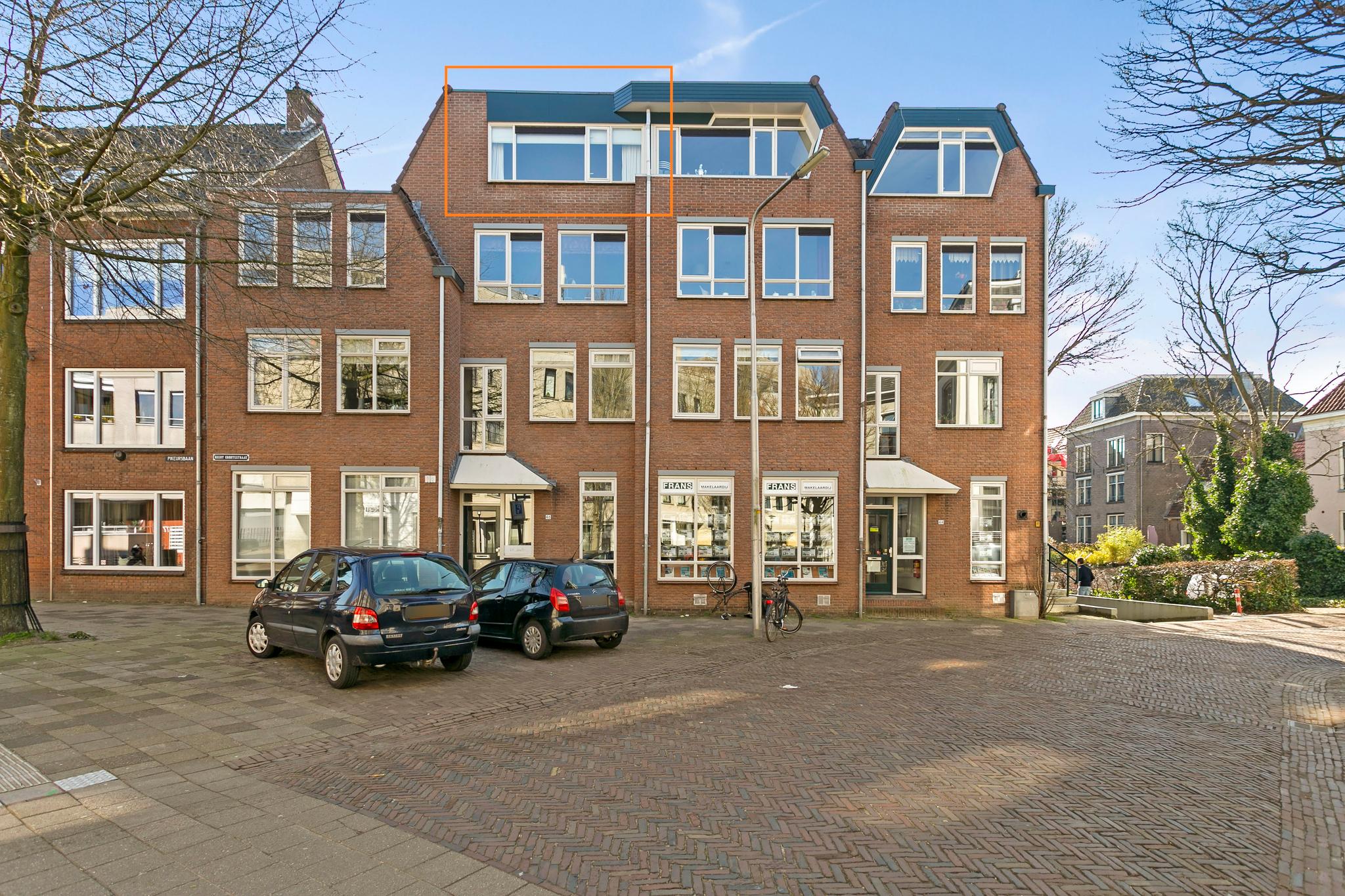 Deventer Geert Grootestraat 42 – Hoofdfoto