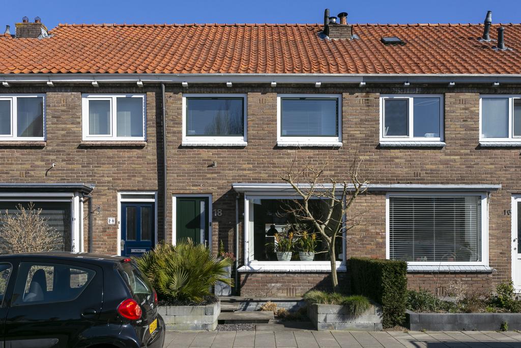 Deventer Vermeerstraat 18 – Hoofdfoto