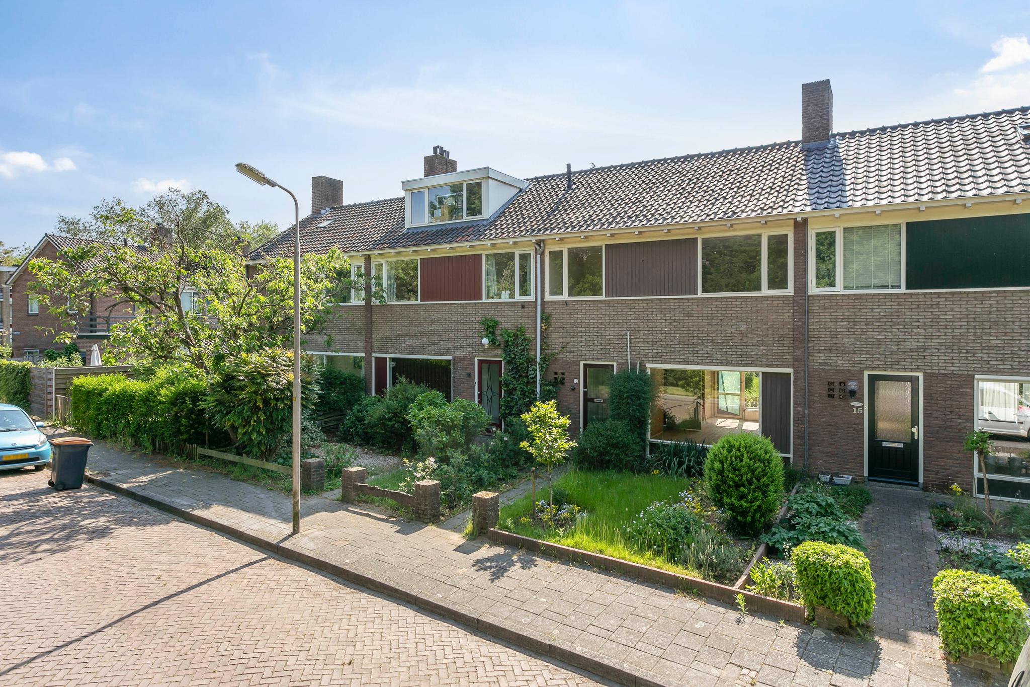 Deventer Willem Kloosstraat 13 – Foto 4