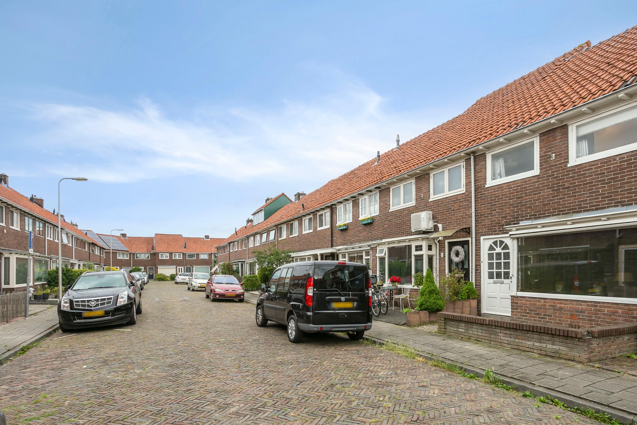 Deventer Wouwermanstraat 21 – Foto 21