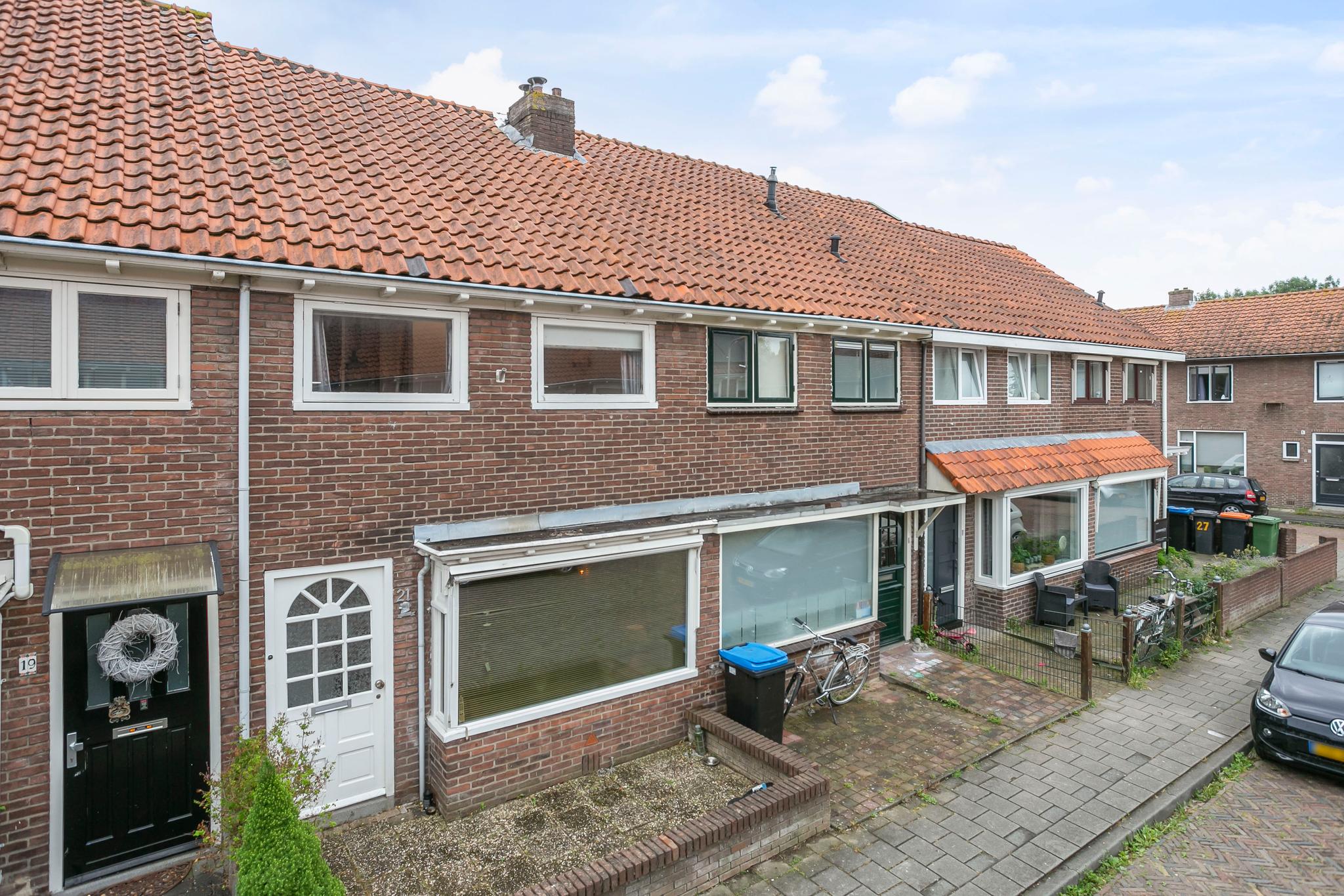 Deventer Wouwermanstraat 21 – Foto 22