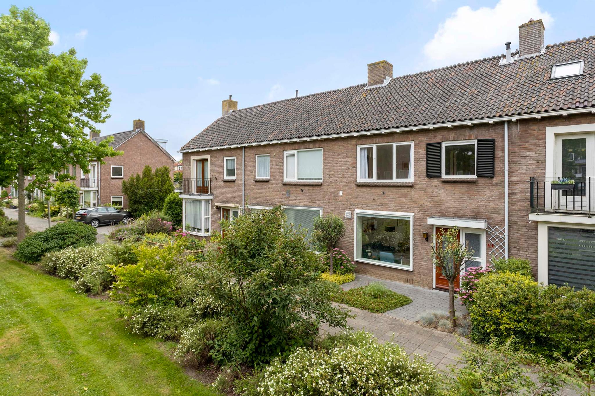 Deventer Constantijn Huygensstraat 61 – Hoofdfoto