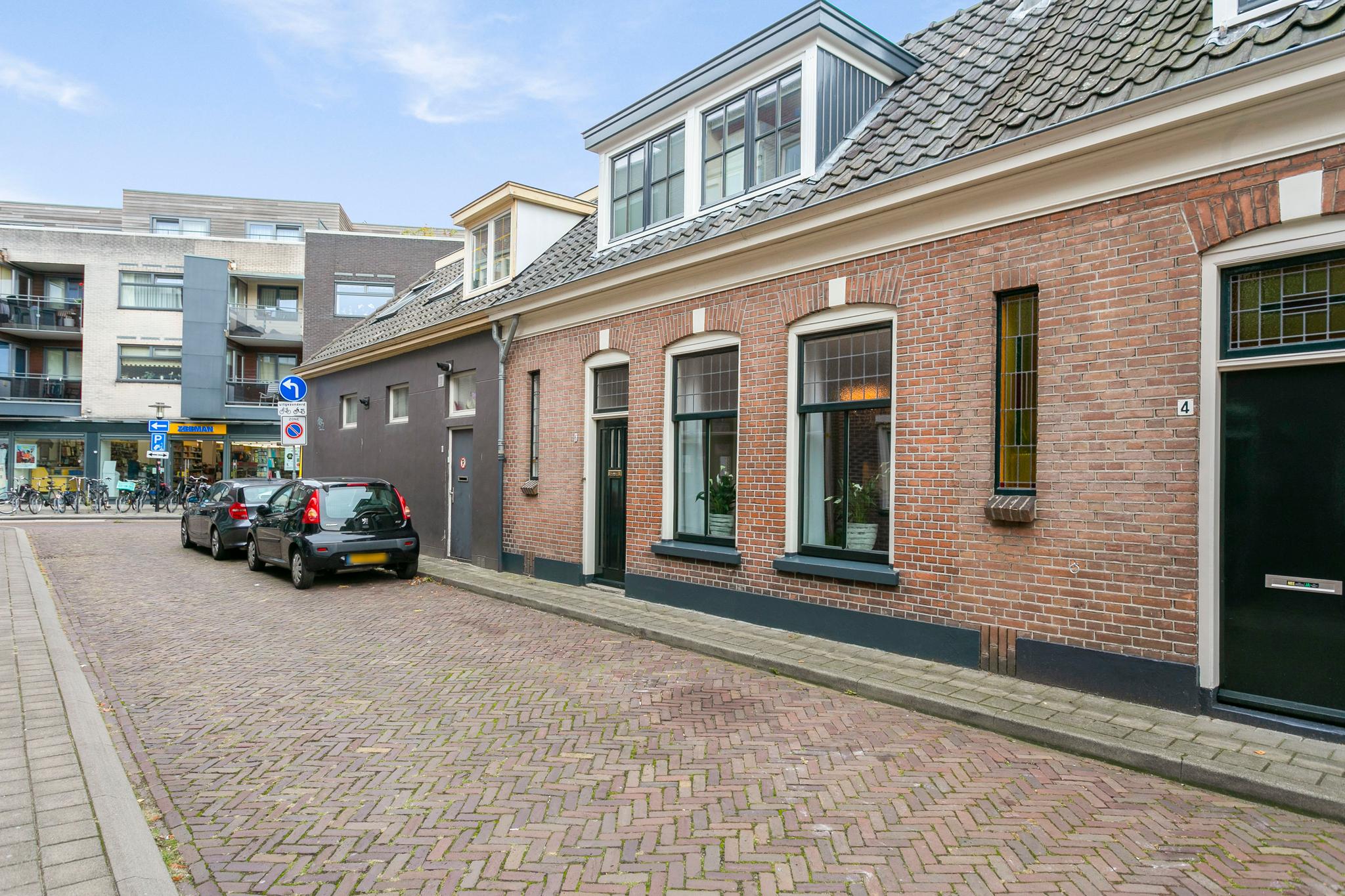 Deventer Zwolsedwarsstraat 6 – Foto 26