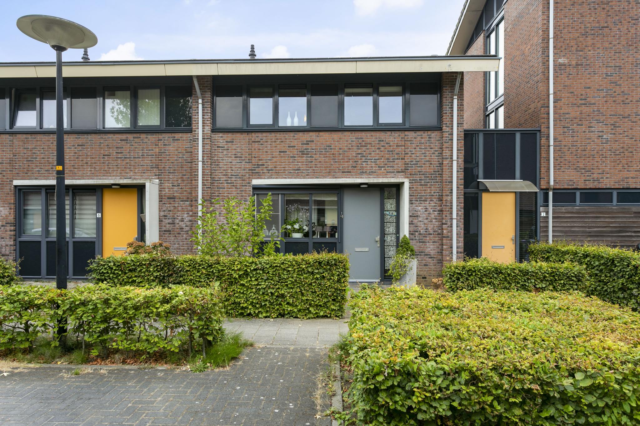 Deventer Alex Roosdorpstraat 4 – Foto 25