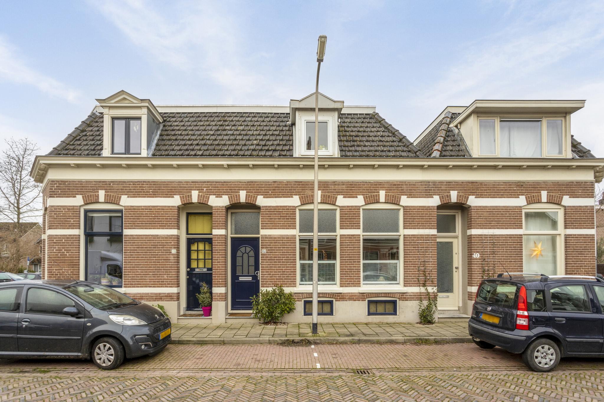 Deventer Sallandstraat 42 – Hoofdfoto