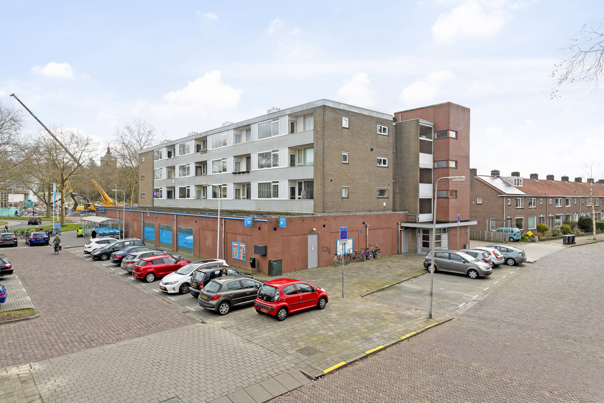 Deventer Johannes Sinthenstraat 92 – Foto 18