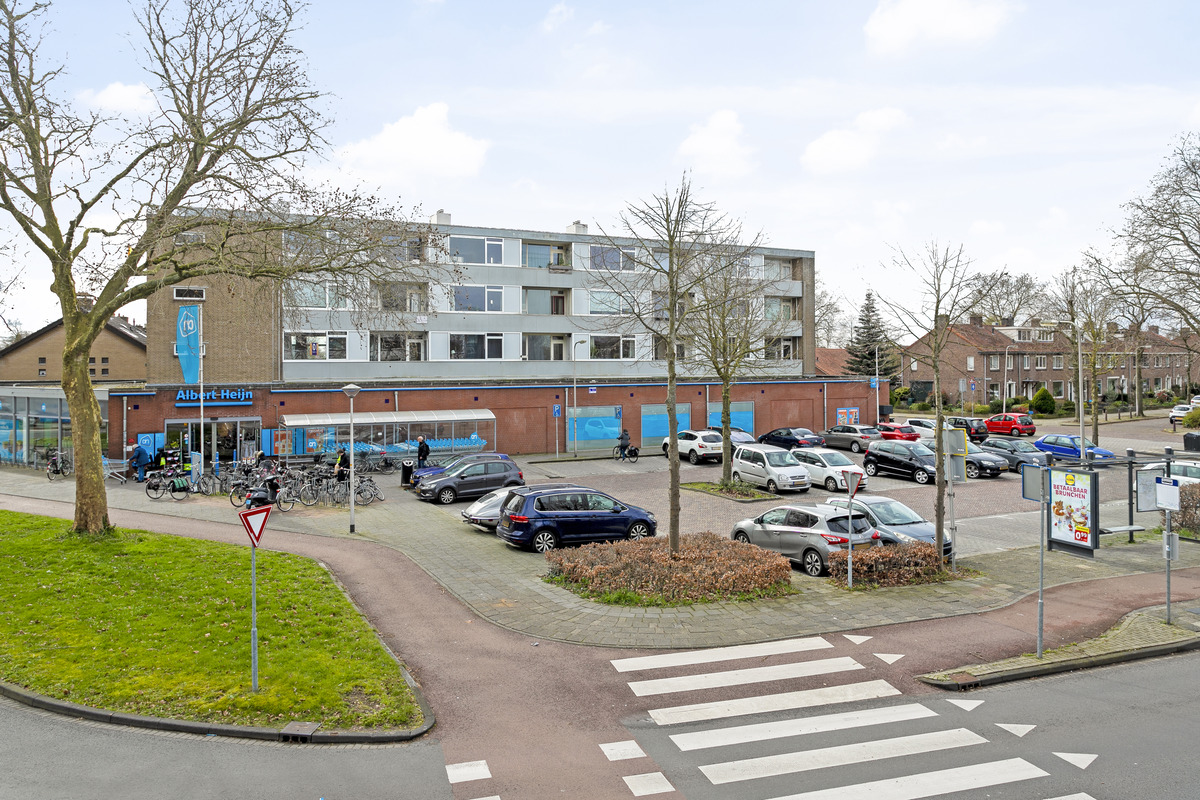 Deventer Johannes Sinthenstraat 92 – Foto 22