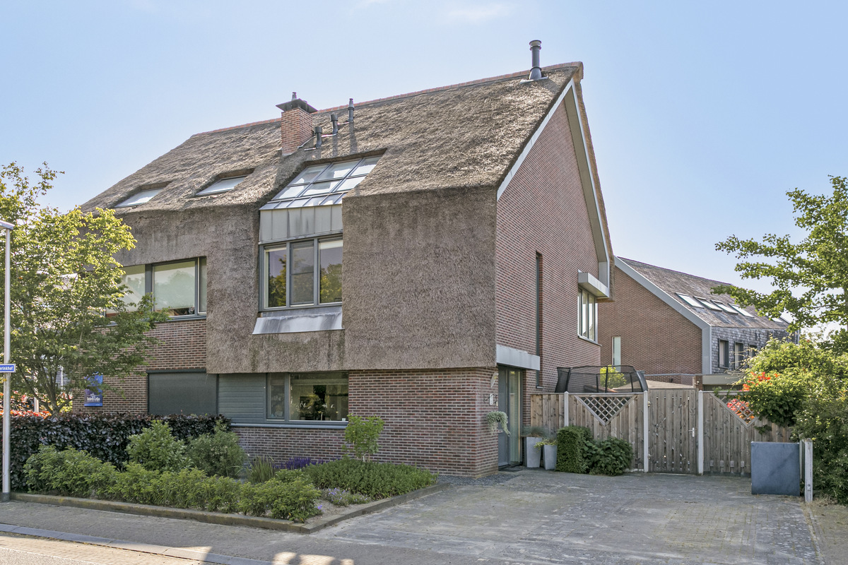 Deventer Ridderinkhof 15 – Hoofdfoto