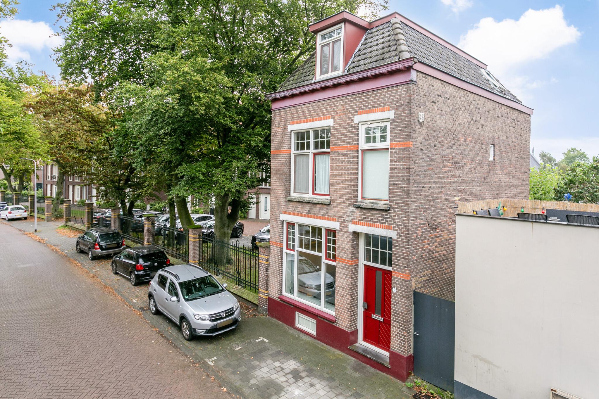 Deventer Willem ten Rijnestraat 2 – Foto 4
