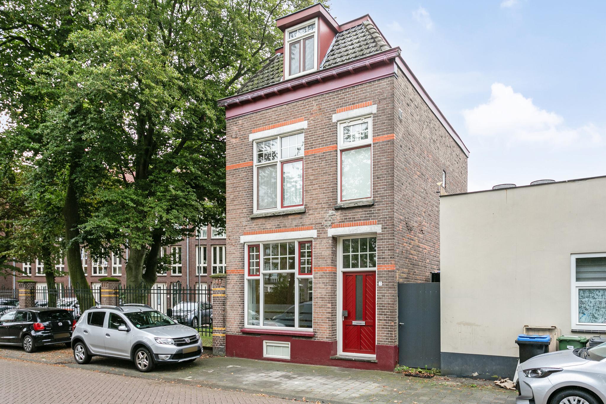 Deventer Willem ten Rijnestraat 2 – Foto 6