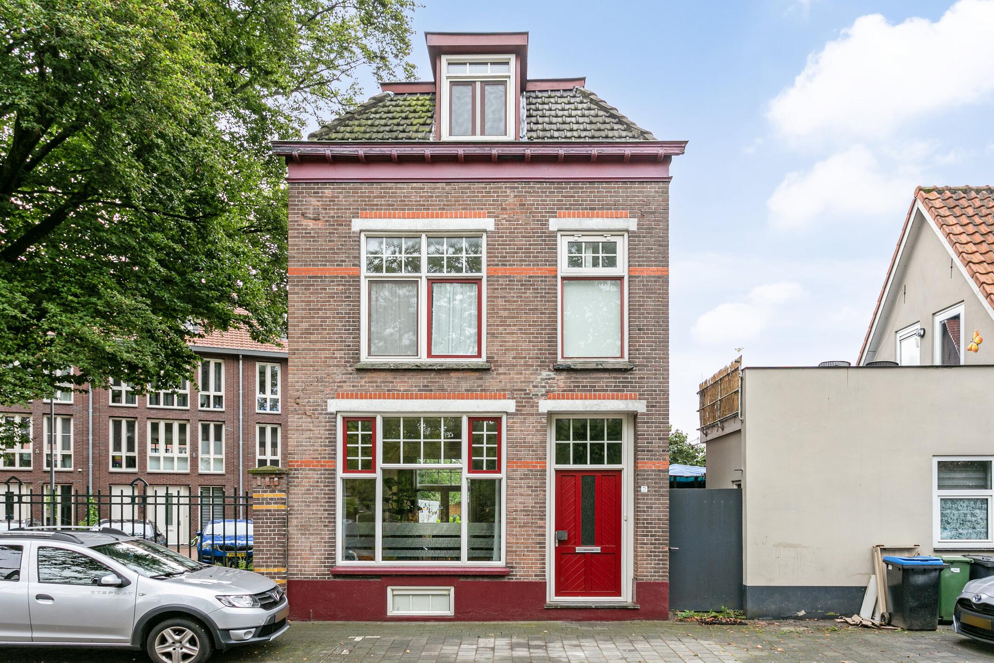 Deventer Willem ten Rijnestraat 2 – Hoofdfoto