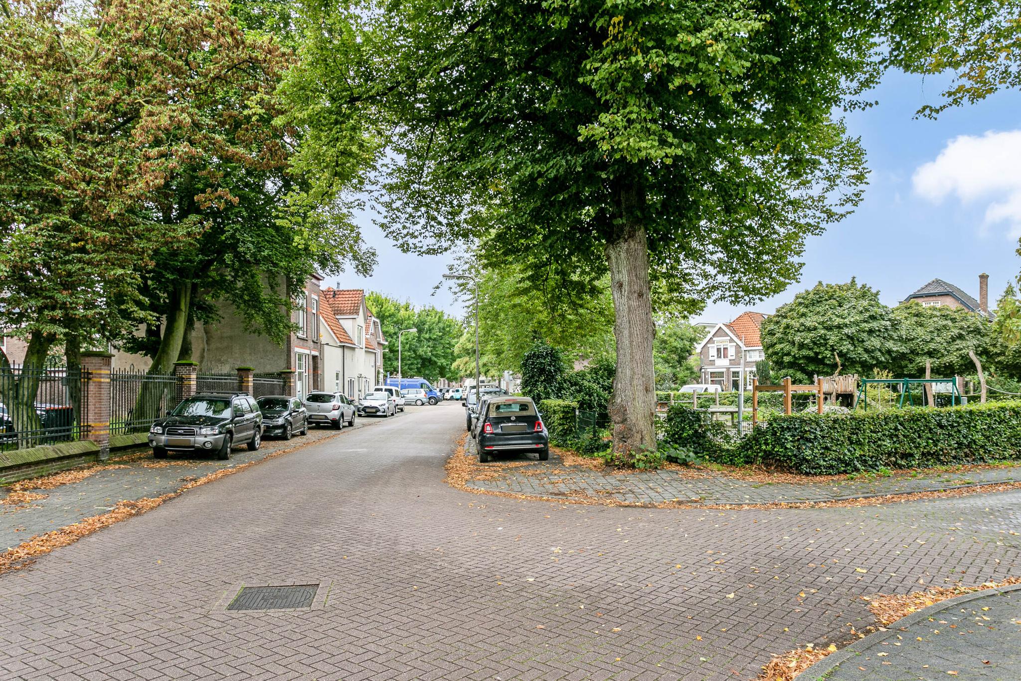 Deventer Willem ten Rijnestraat 2 – Foto 3