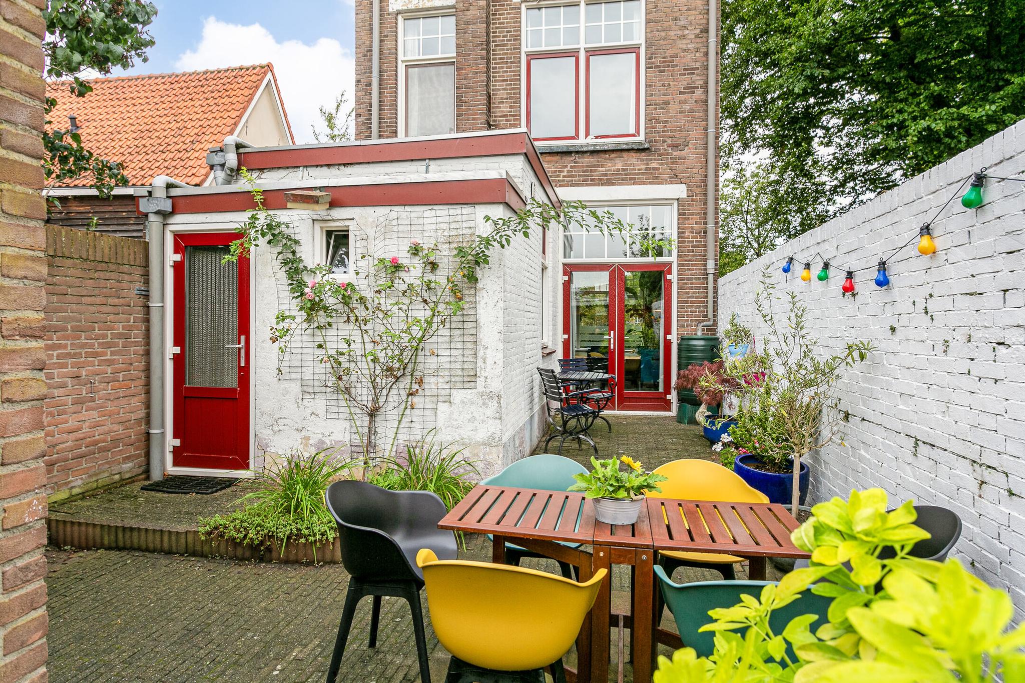 Deventer Willem ten Rijnestraat 2 – Foto 11
