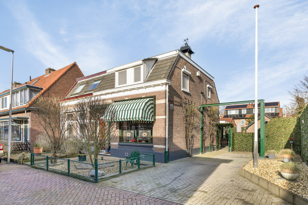 Deventer Bloemstraat 26 – Hoofdfoto
