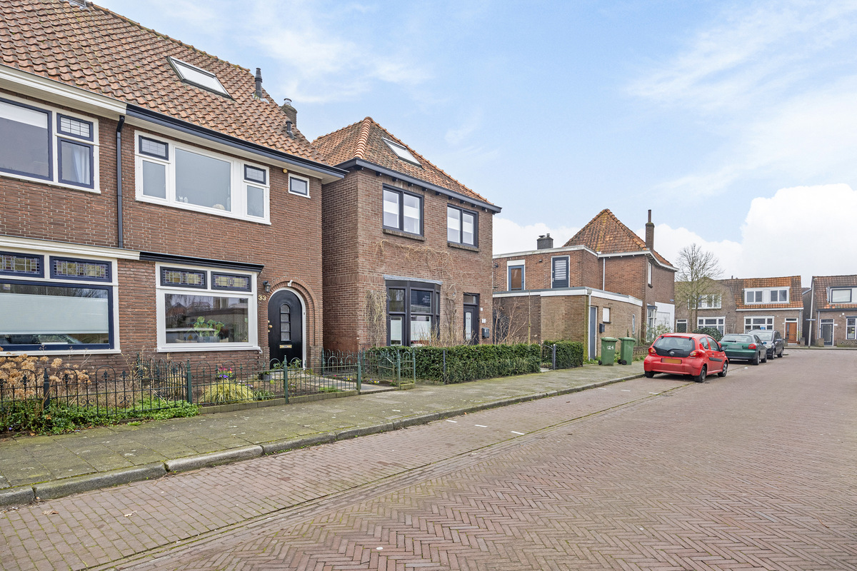 Deventer Everhard van Reijdtstraat 33 – Foto 27