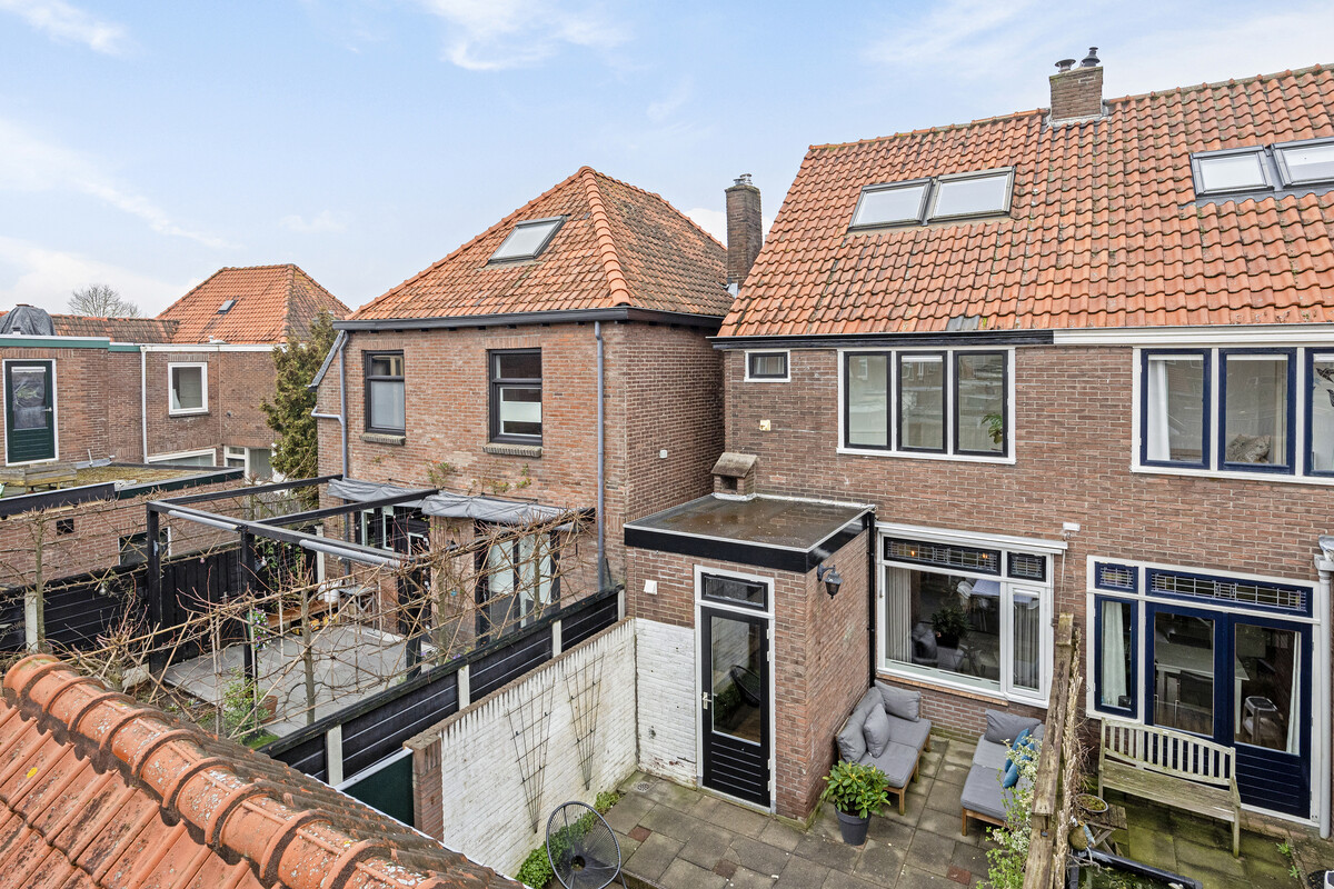 Deventer Everhard van Reijdtstraat 33 – Foto 24