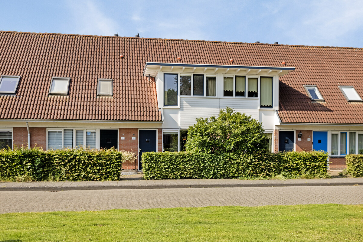 Deventer Karel Mullerweg 35 – Hoofdfoto