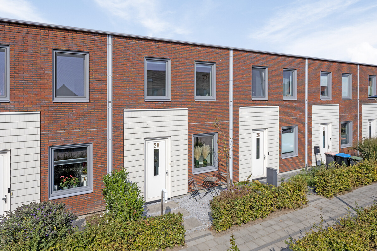 Deventer Johannes Broekhuysenstraat 28 – Foto 35