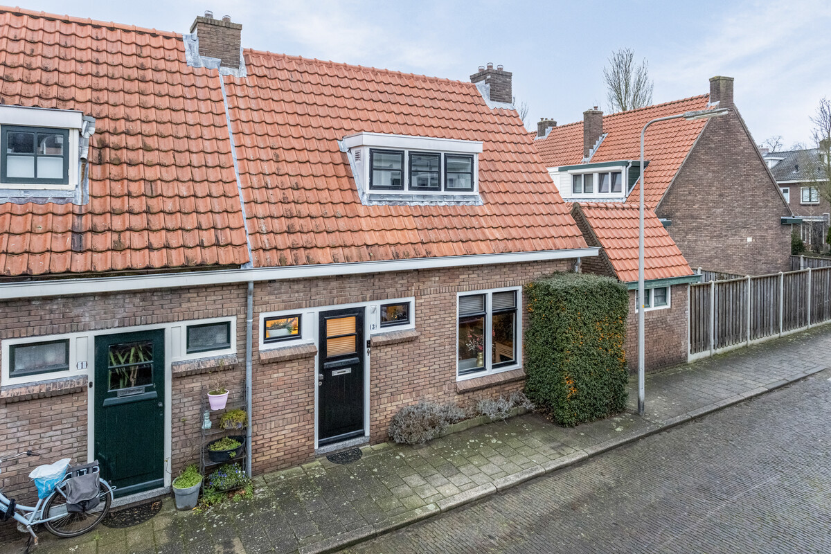 Deventer Vosakkerstraat 3 – Foto 29