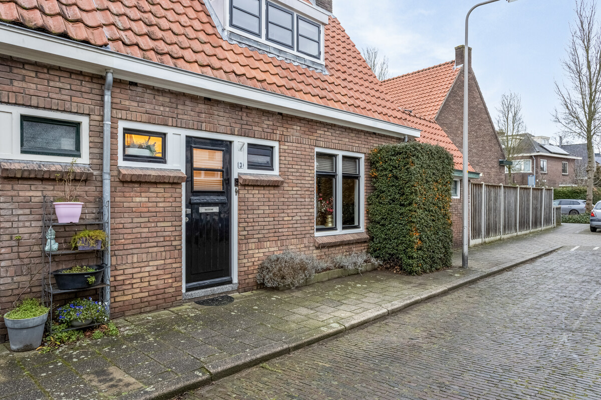 Deventer Vosakkerstraat 3 – Foto 32