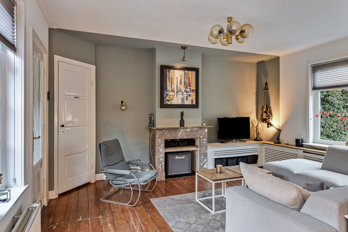 Deventer Vosakkerstraat 3 – Foto 2