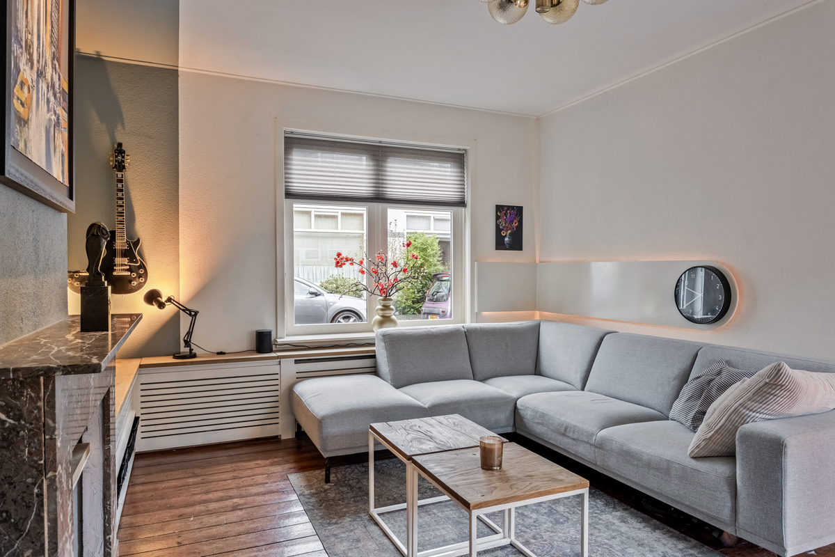 Deventer Vosakkerstraat 3 – Foto 5