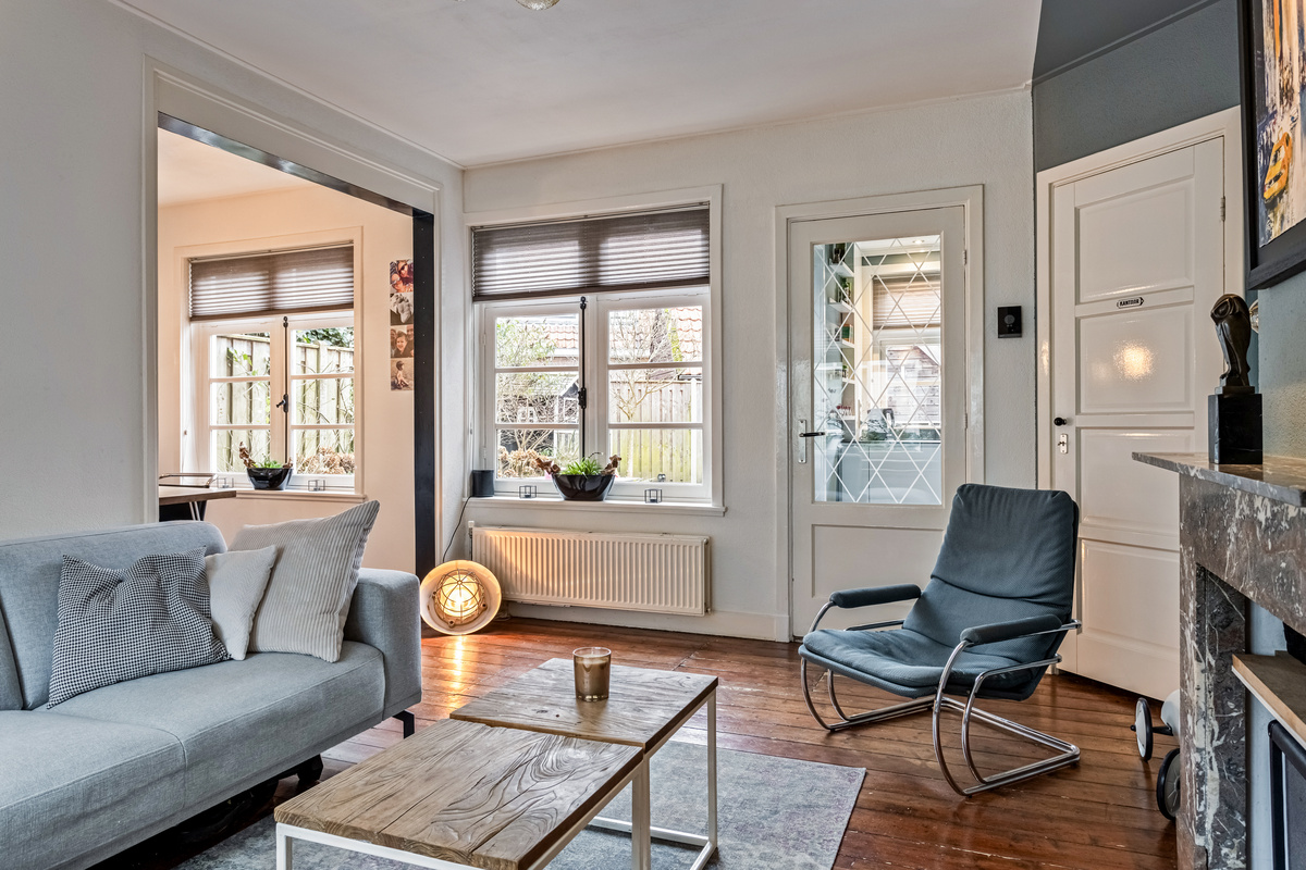 Deventer Vosakkerstraat 3 – Foto 4