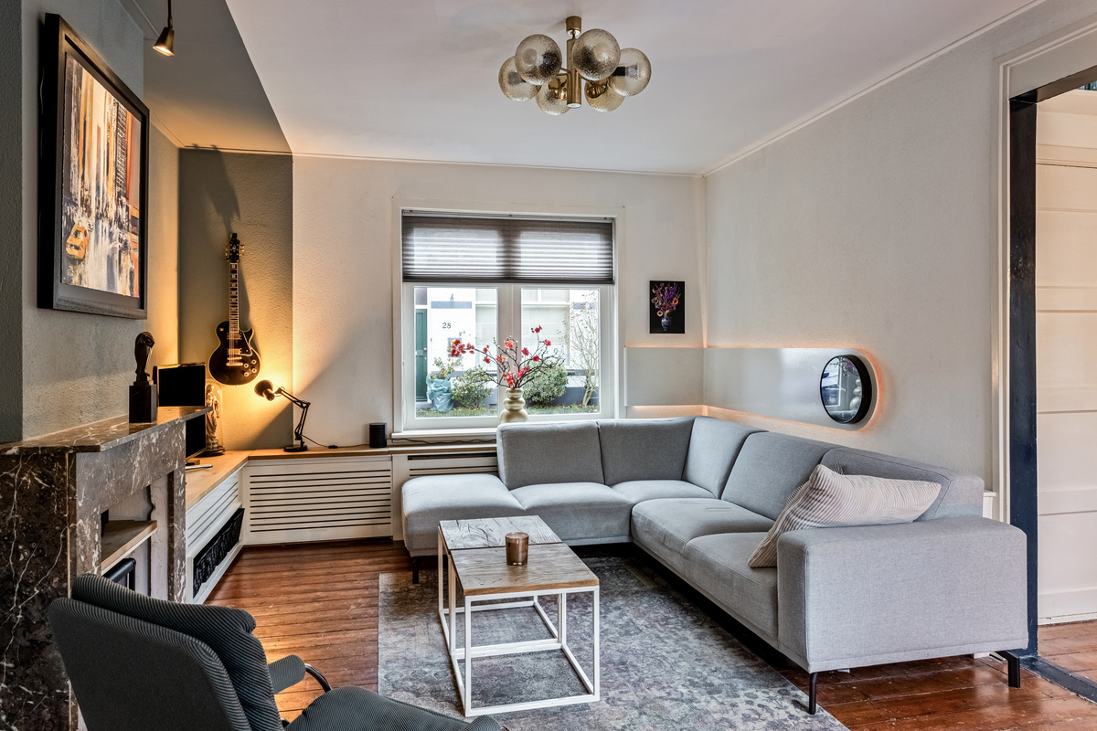 Deventer Vosakkerstraat 3 – Foto 7