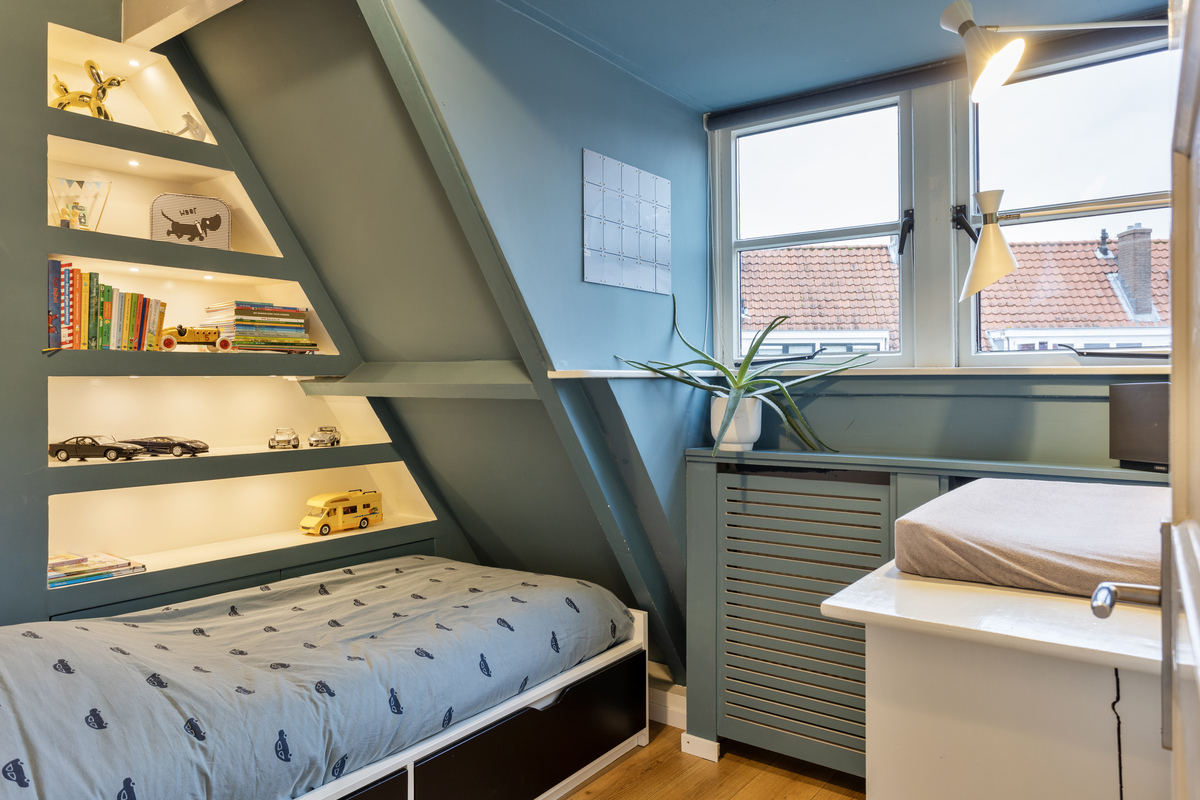 Deventer Vosakkerstraat 3 – Foto 19