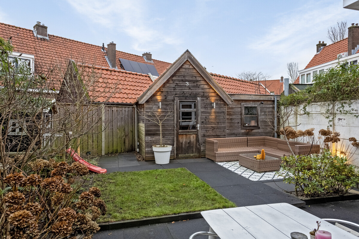 Deventer Vosakkerstraat 3 – Foto 23