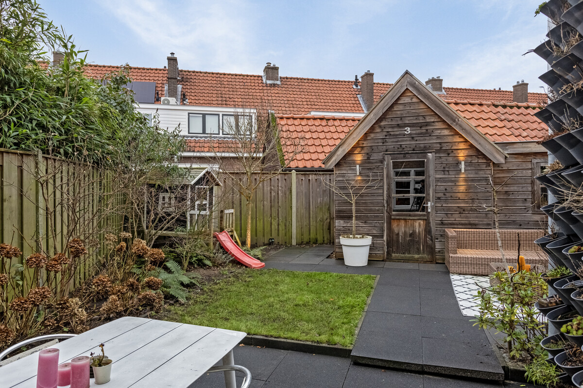 Deventer Vosakkerstraat 3 – Foto 22