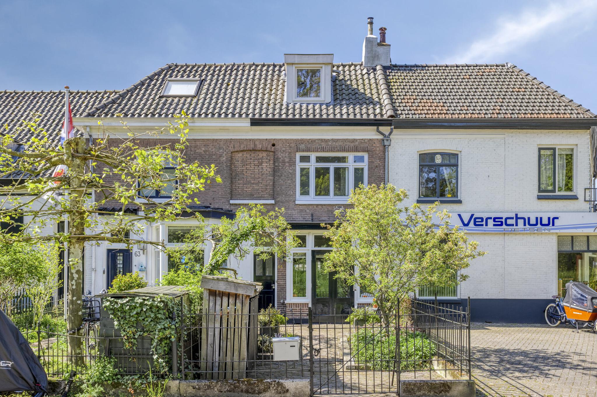 Deventer Worp 65 Worp 65 te koop bij Mercurius Makelaars