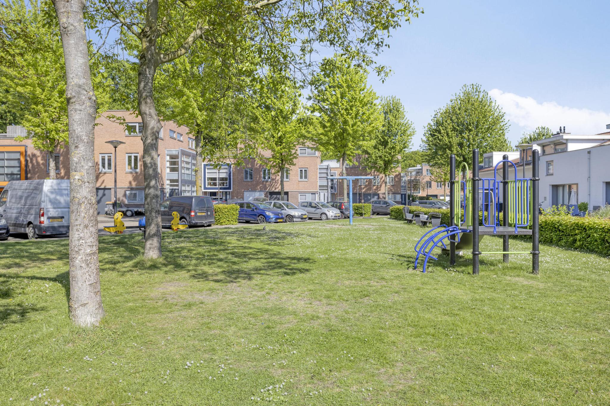 Deventer Peter van Anrooystraat 18 – Foto