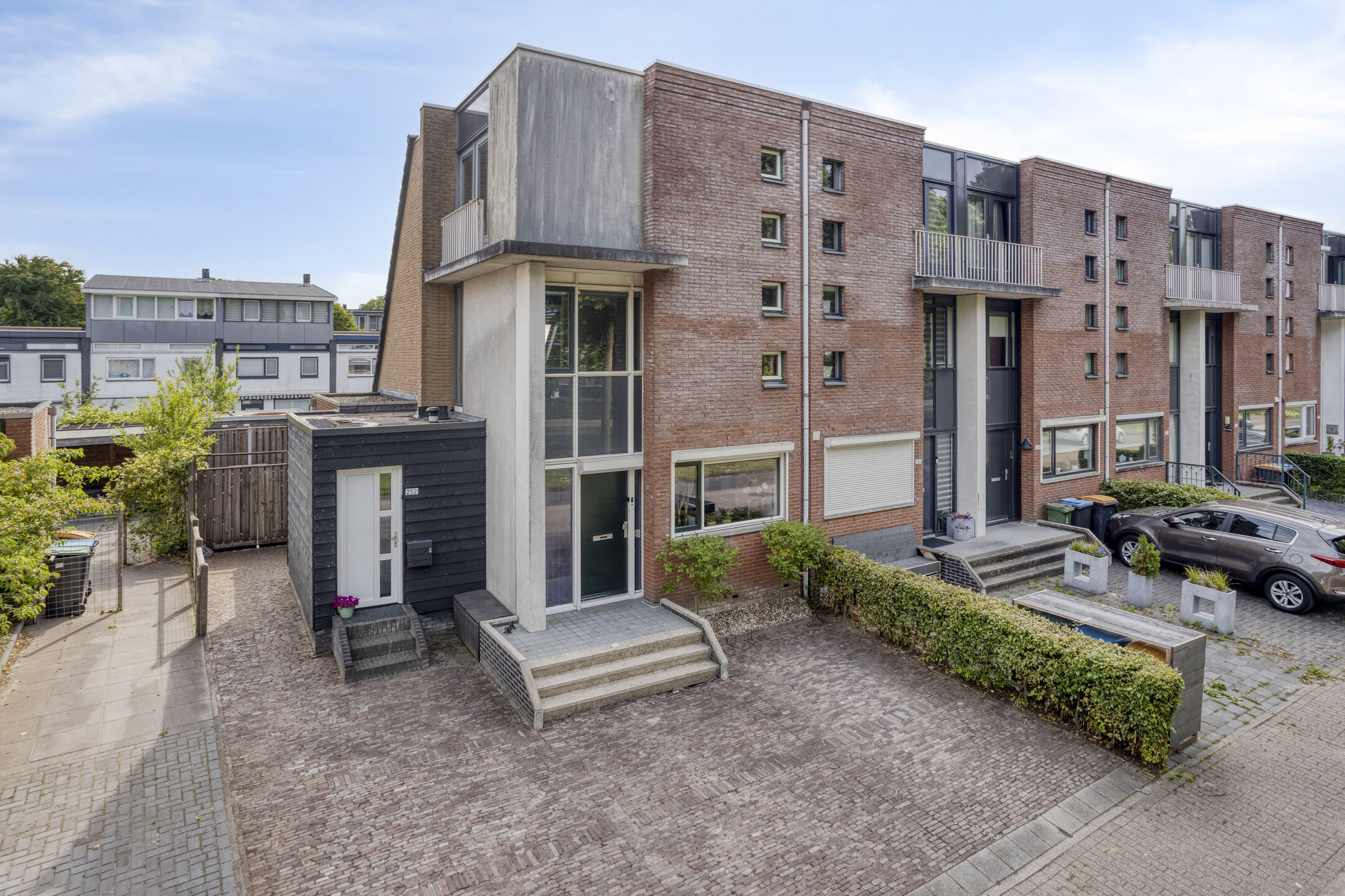 Deventer Leonard Springerlaan 252 – Hoofdfoto