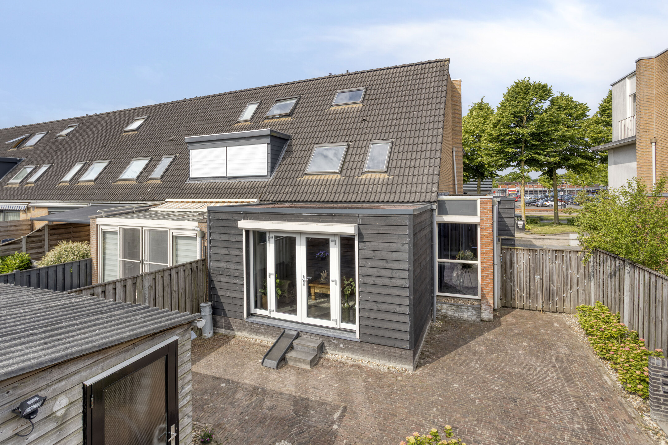 Deventer Leonard Springerlaan 252 – Foto 32