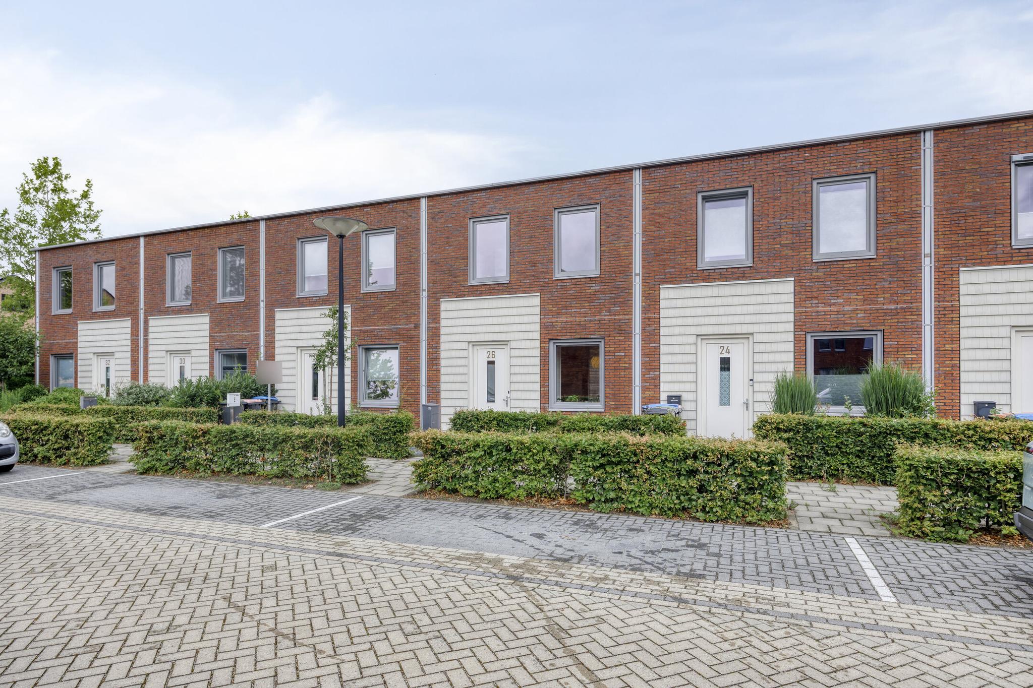 Deventer Johannes Broekhuysenstraat 26 – Foto 26