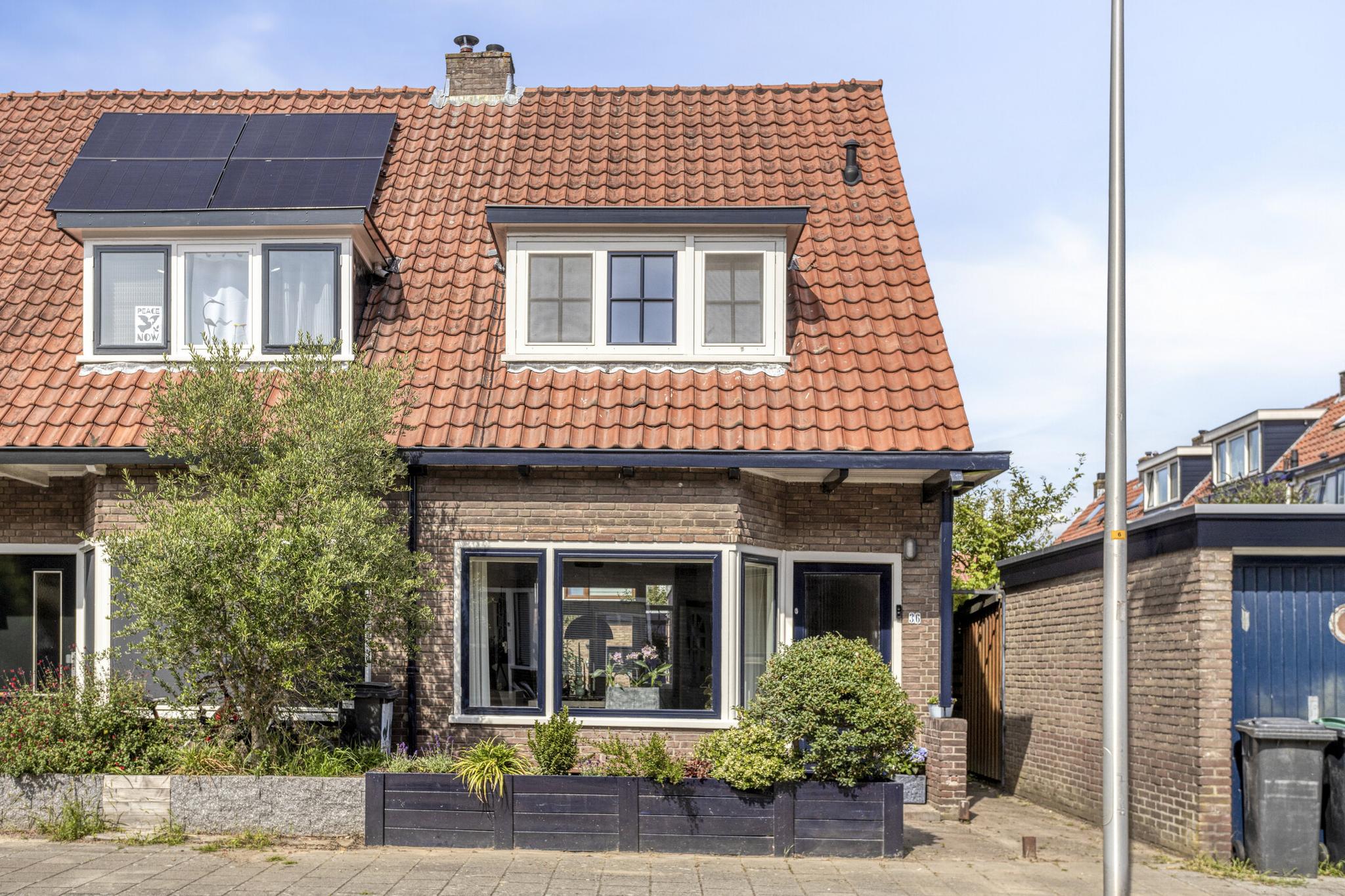 Deventer Ferdinand Bolstraat 36 – Hoofdfoto