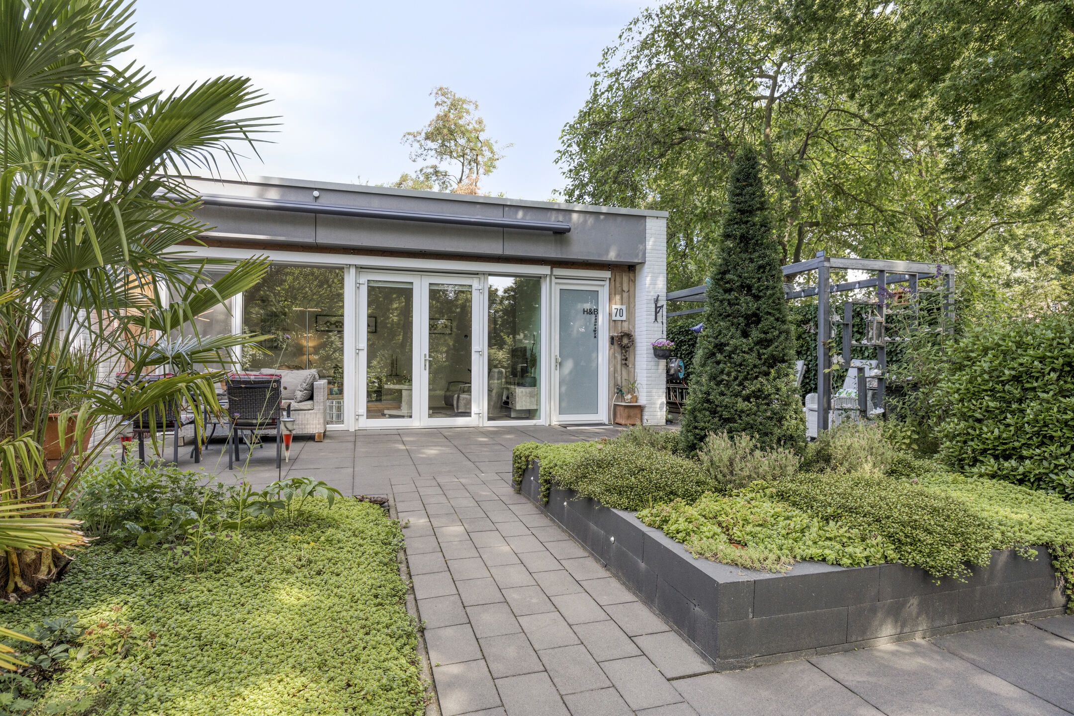 Deventer Nijhoffgaarde 70 – Foto