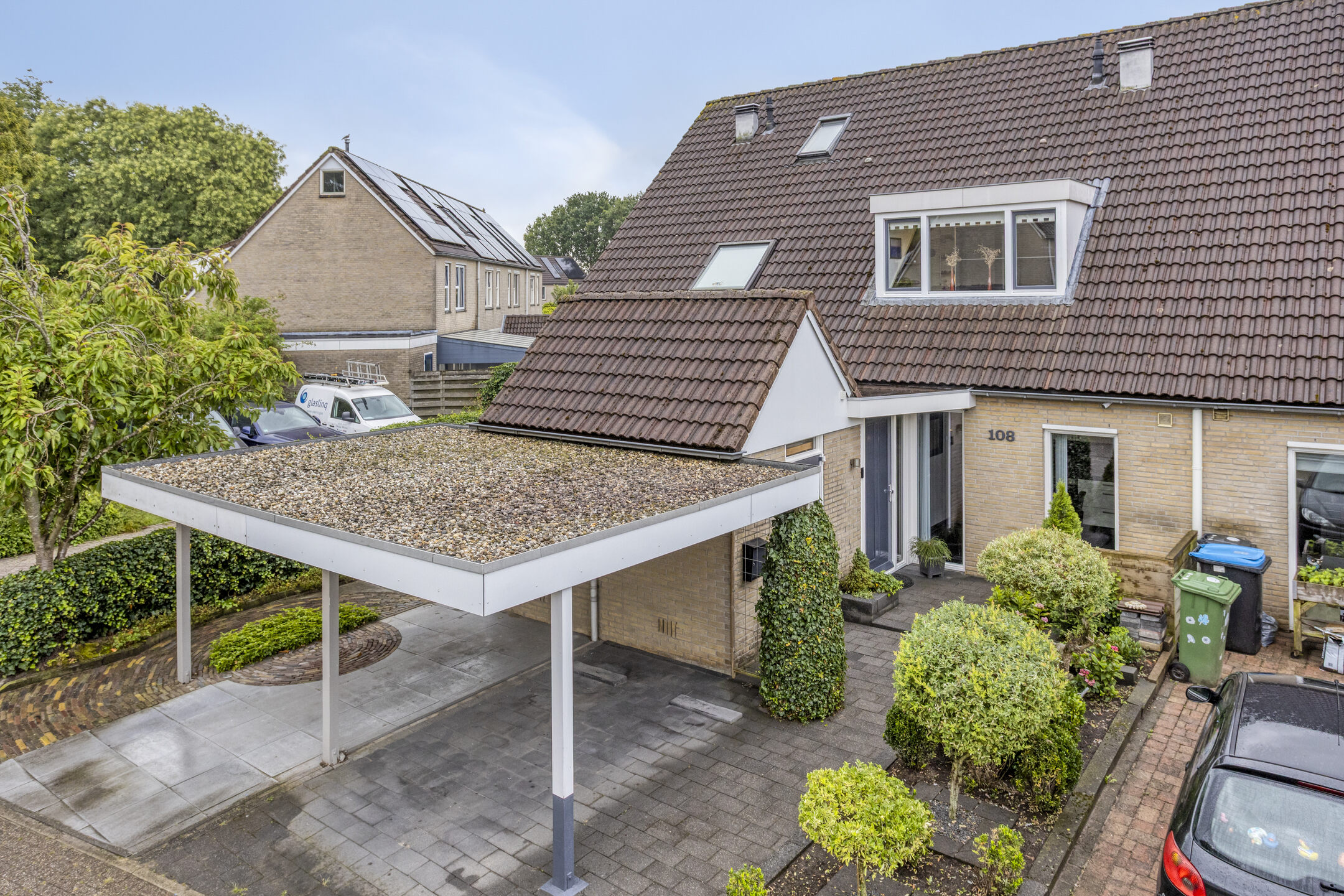 Deventer Rolklaver 108 – Foto 4