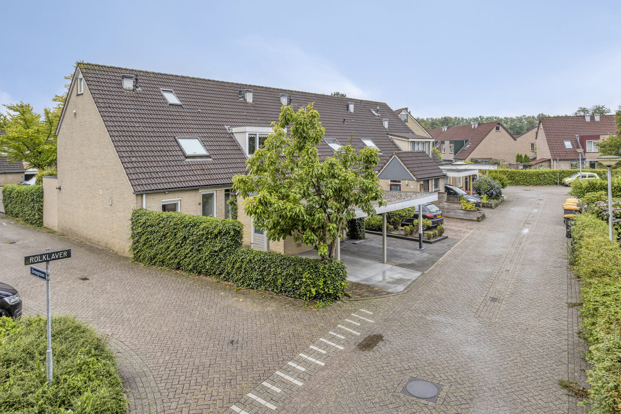 Deventer Rolklaver 108 – Foto