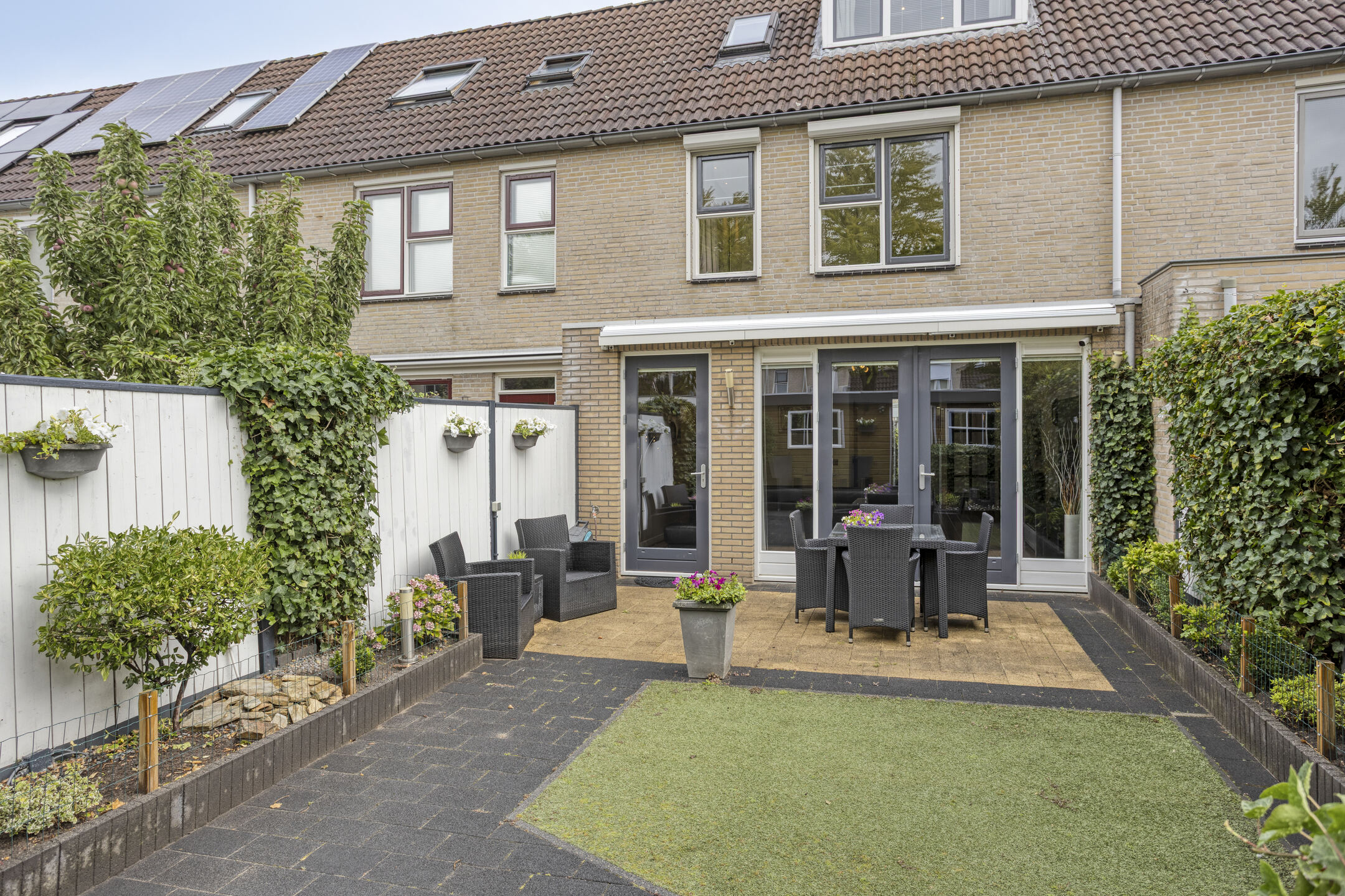 Deventer Rolklaver 108 – Foto 31