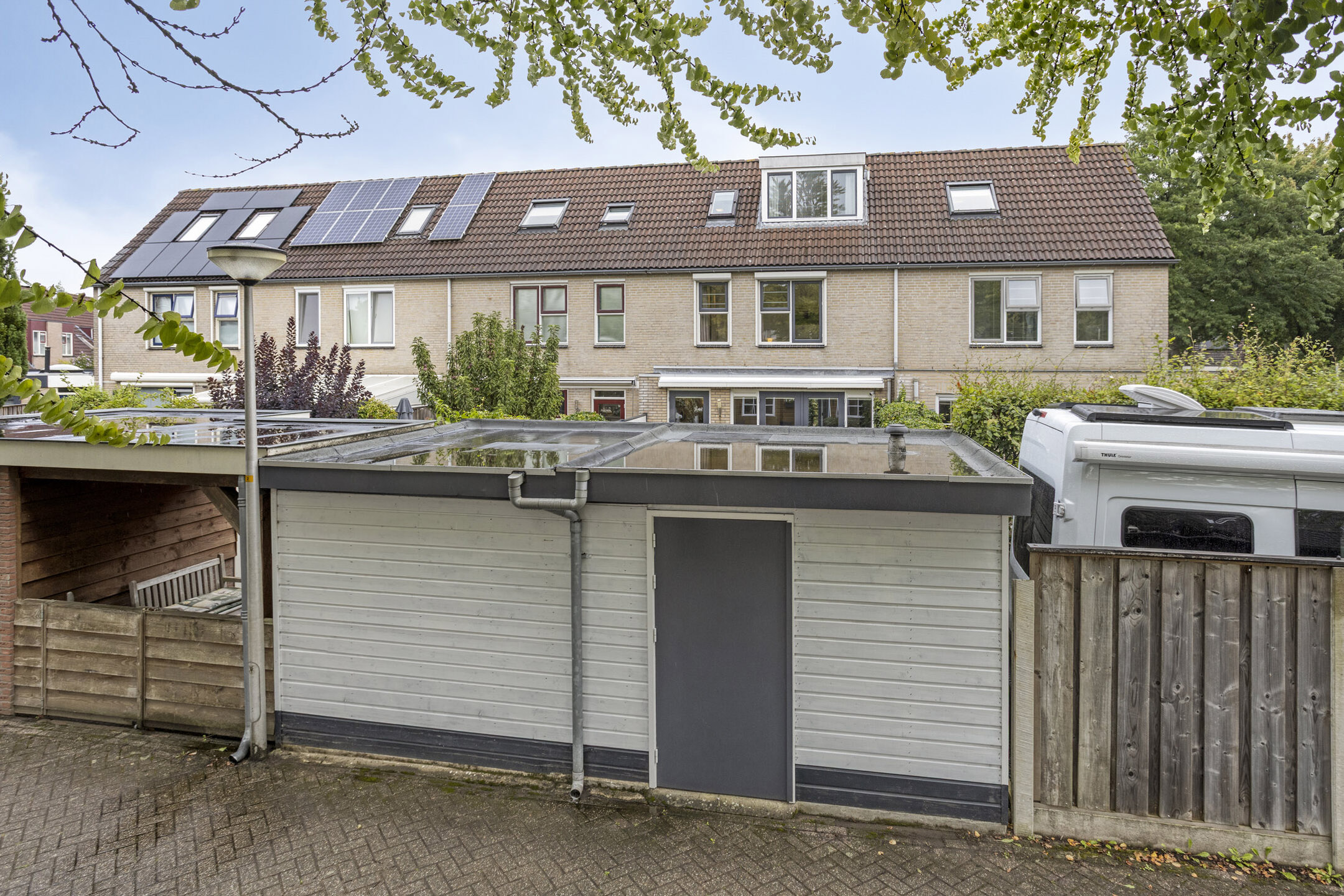 Deventer Rolklaver 108 – Foto 17