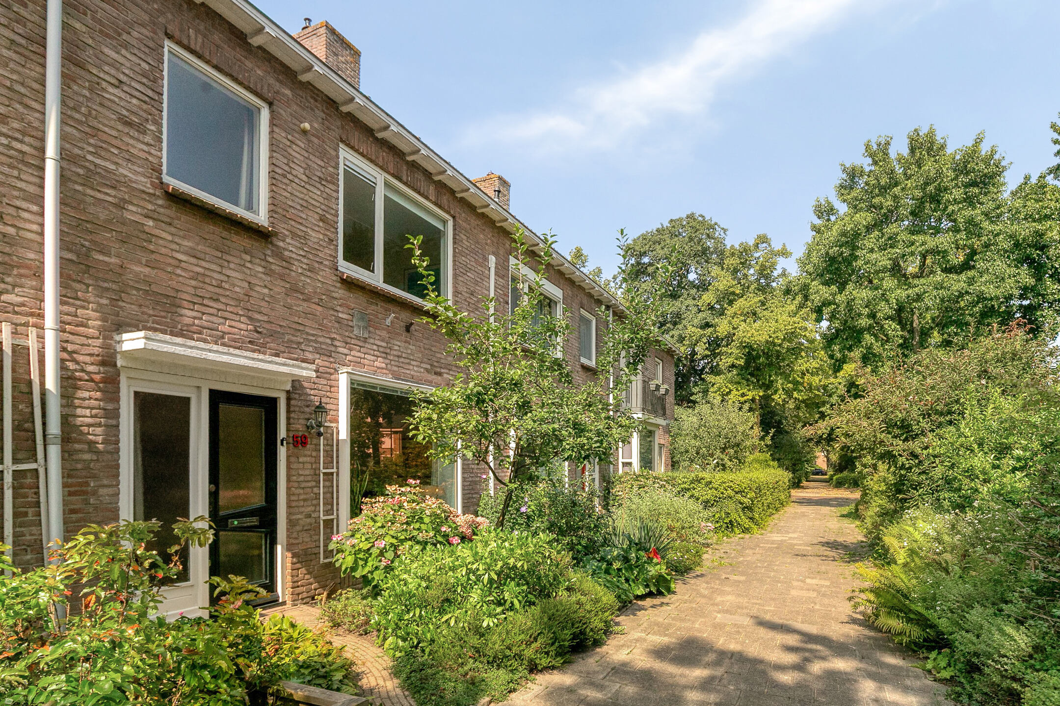 Deventer Constantijn Huygensstraat 59 – Foto